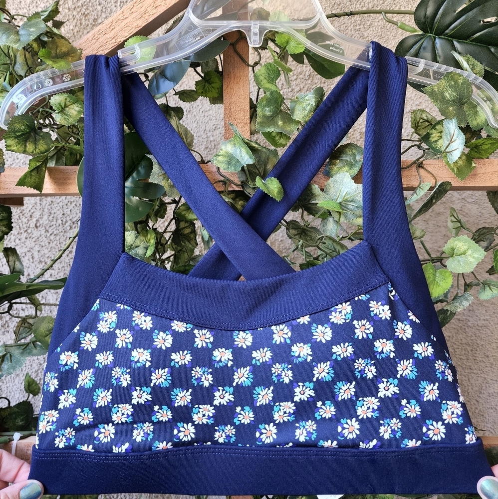 Greta Low Impact Sports Bra FABLETICS